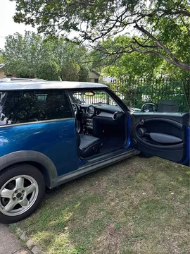 2007 MINI Cooper