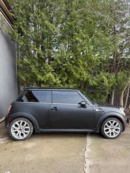2007 Mini Mini 2nd Gen - Image 3 of 4