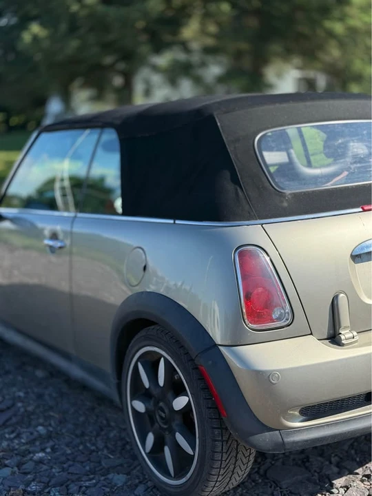 2007 Mini Modern Mini - Image 2 of 7