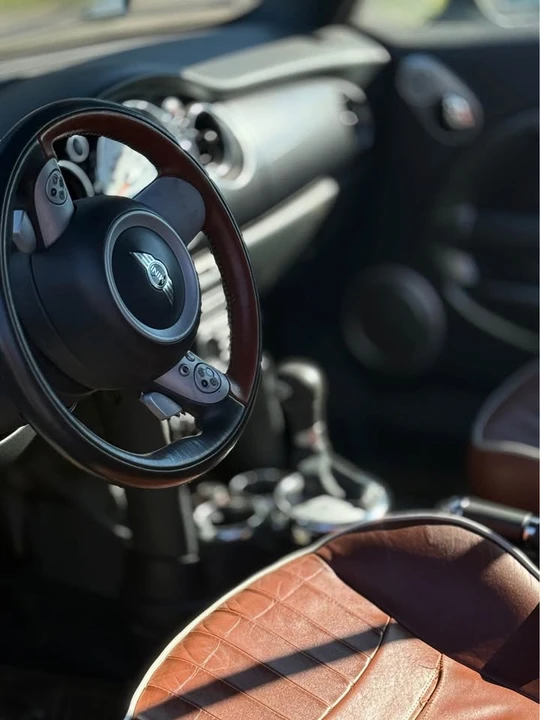 2007 Mini Modern Mini - Image 6 of 7
