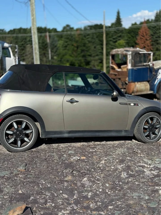 2007 Mini Modern Mini - Image 4 of 7