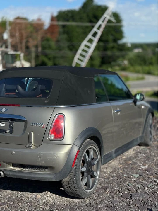 2007 Mini Modern Mini - Image 3 of 7