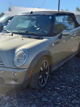 2007 MINI Cooper S
