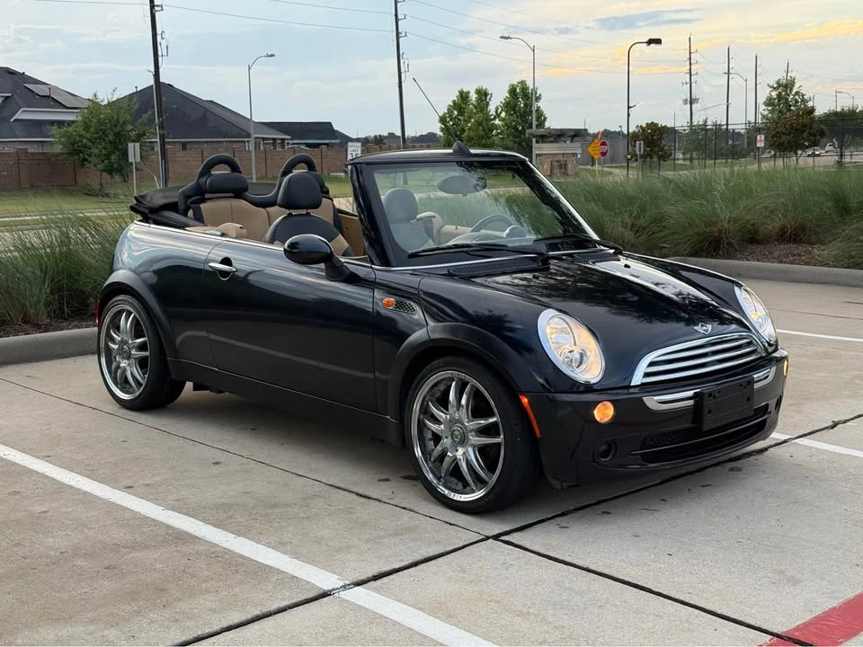 2007 Mini Mini 1st Gen - Image 2 of 19