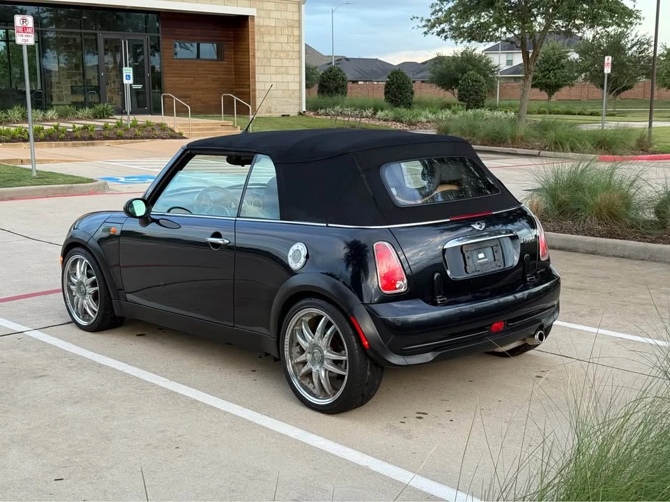 2007 Mini Mini 1st Gen - Image 12 of 19