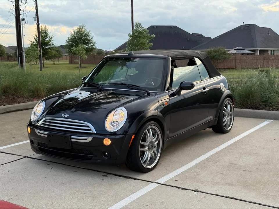 2007 Mini Mini 1st Gen - Image 9 of 19