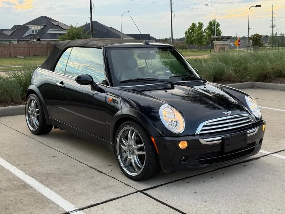 2007 Mini Mini 1st Gen - Image 10 of 19