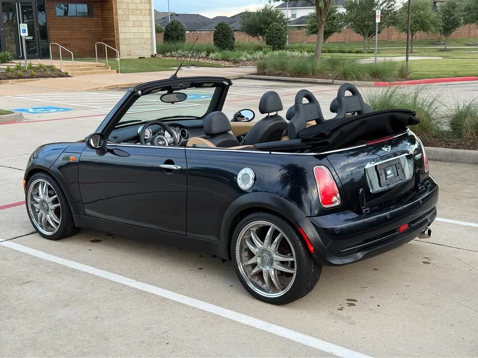 2007 Mini Mini 1st Gen - Image 4 of 19