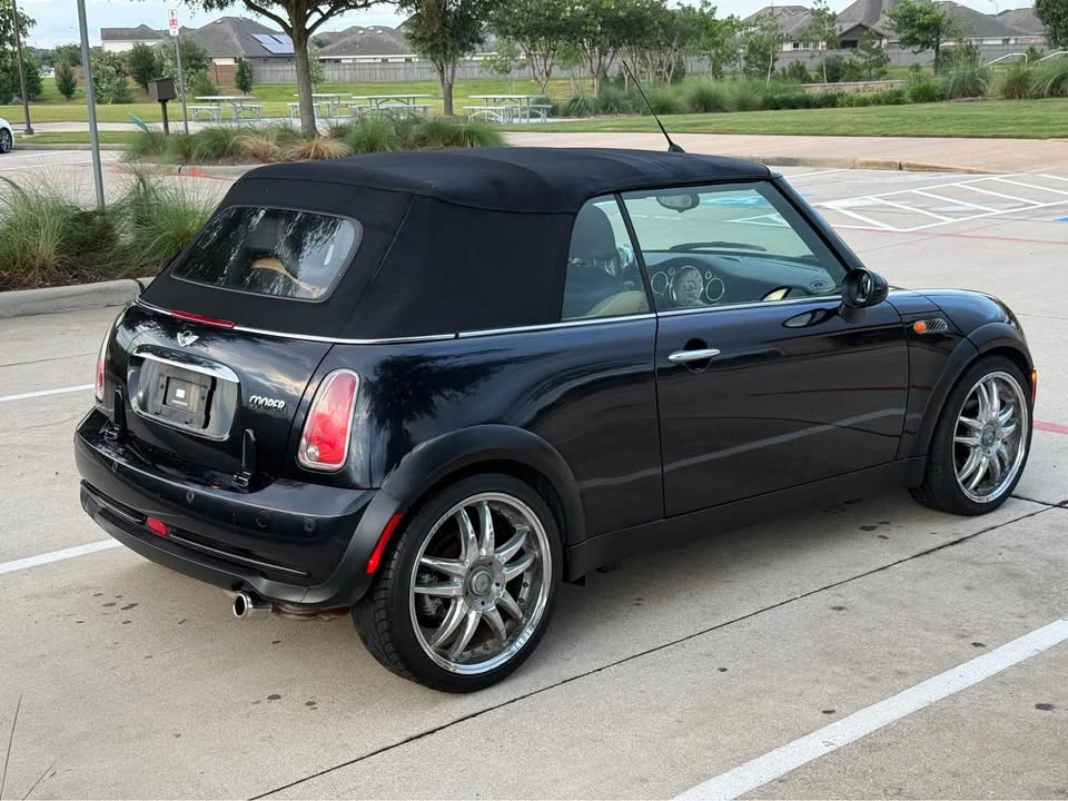 2007 Mini Mini 1st Gen - Image 11 of 19