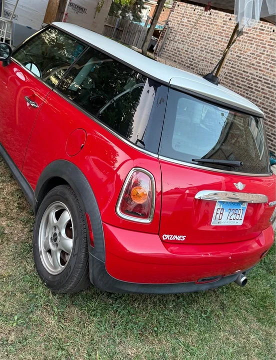 2007 Mini Mini 1st Gen - Image 2 of 6