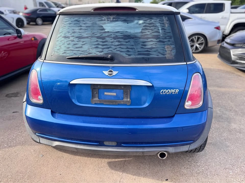 2007 Mini Mini 2nd Gen - Image 5 of 10