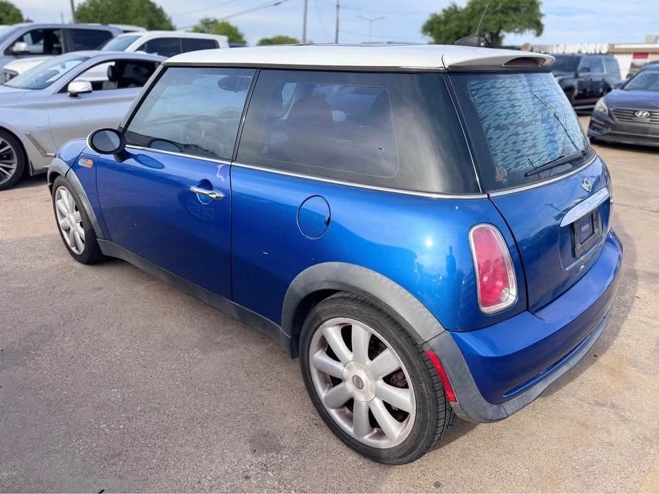 2007 Mini Mini 2nd Gen - Image 6 of 10
