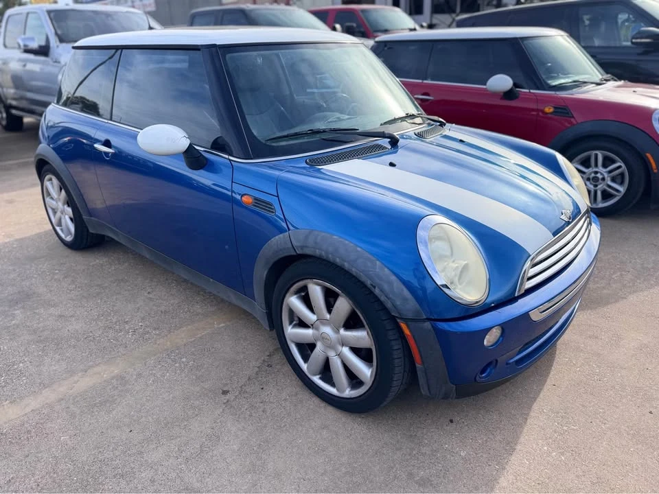 2007 Mini Mini 2nd Gen - Image 3 of 10