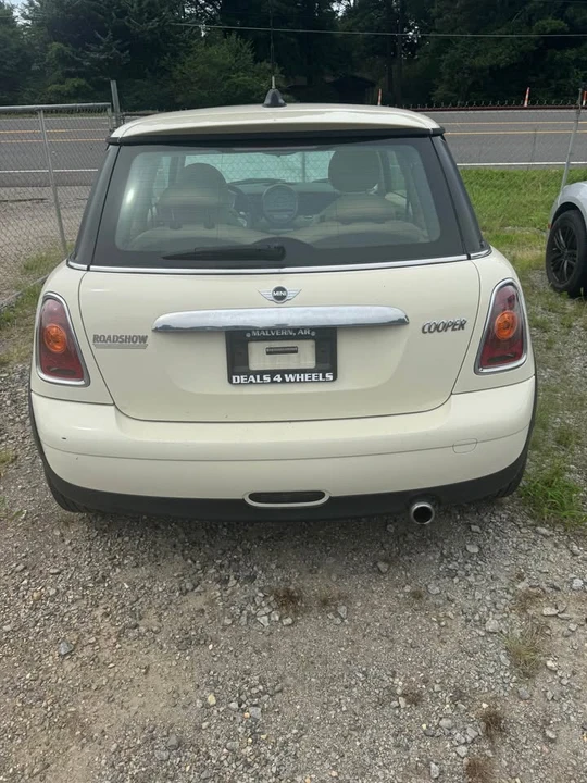 2007 Mini Mini 2nd Gen - Image 3 of 9