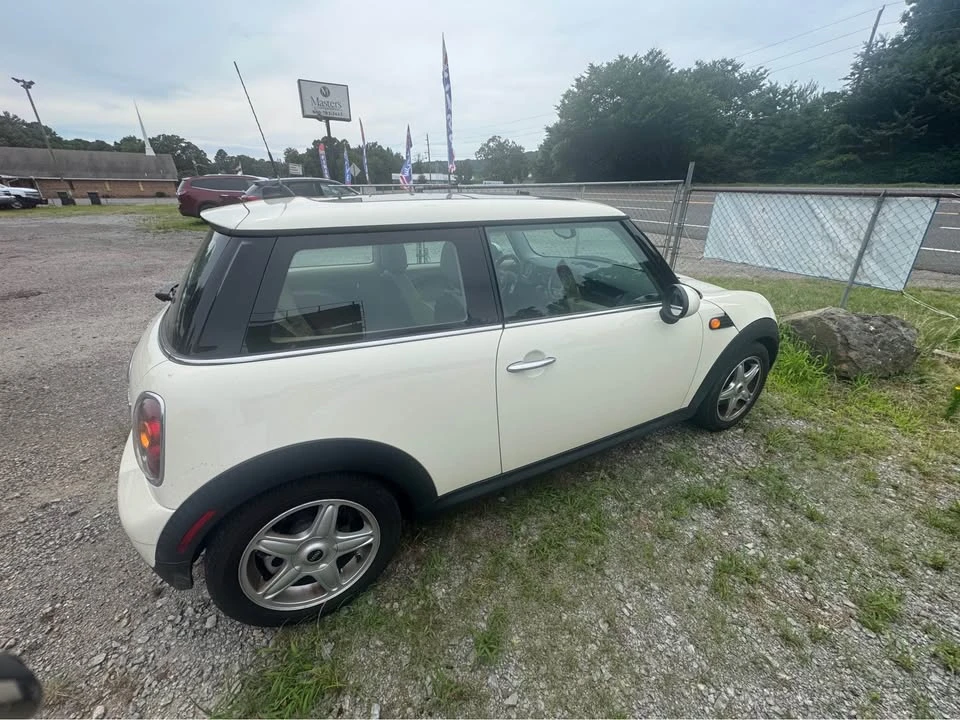 2007 Mini Mini 2nd Gen - Image 4 of 9