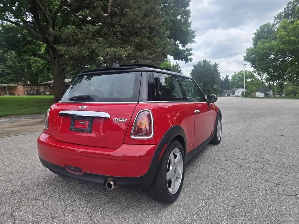 2007 Mini Mini 2nd Gen - Image 5 of 16