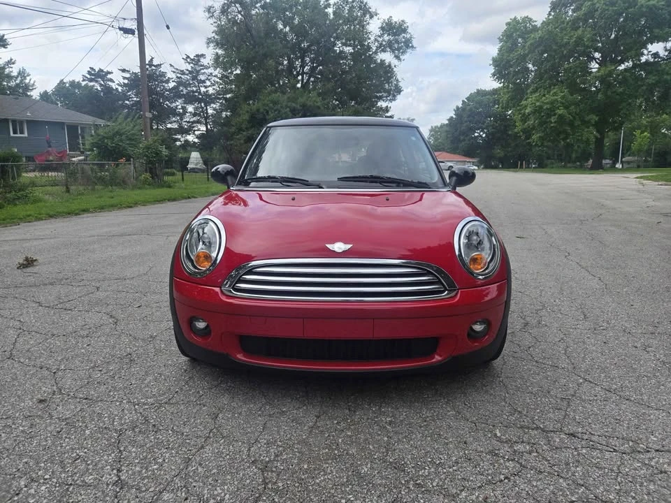2007 Mini Mini 2nd Gen - Image 8 of 16