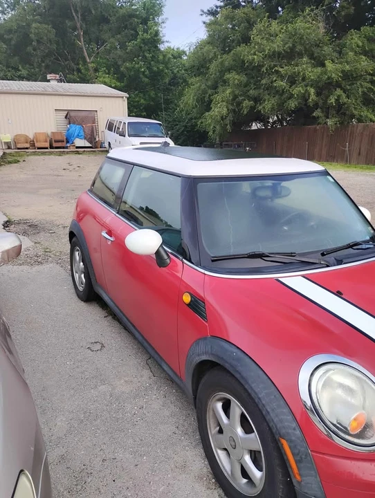 2007 Mini Mini 2nd Gen - Image 4 of 4