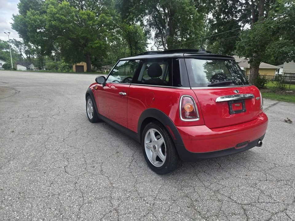 2007 Mini Mini 2nd Gen - Image 3 of 16