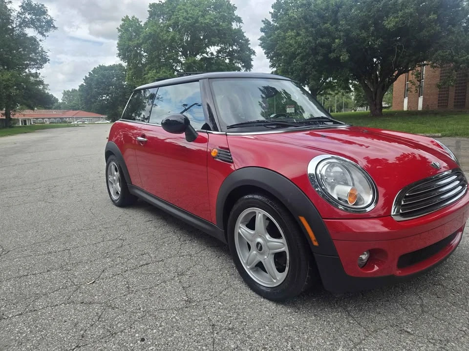 2007 Mini Mini 2nd Gen - Image 7 of 16