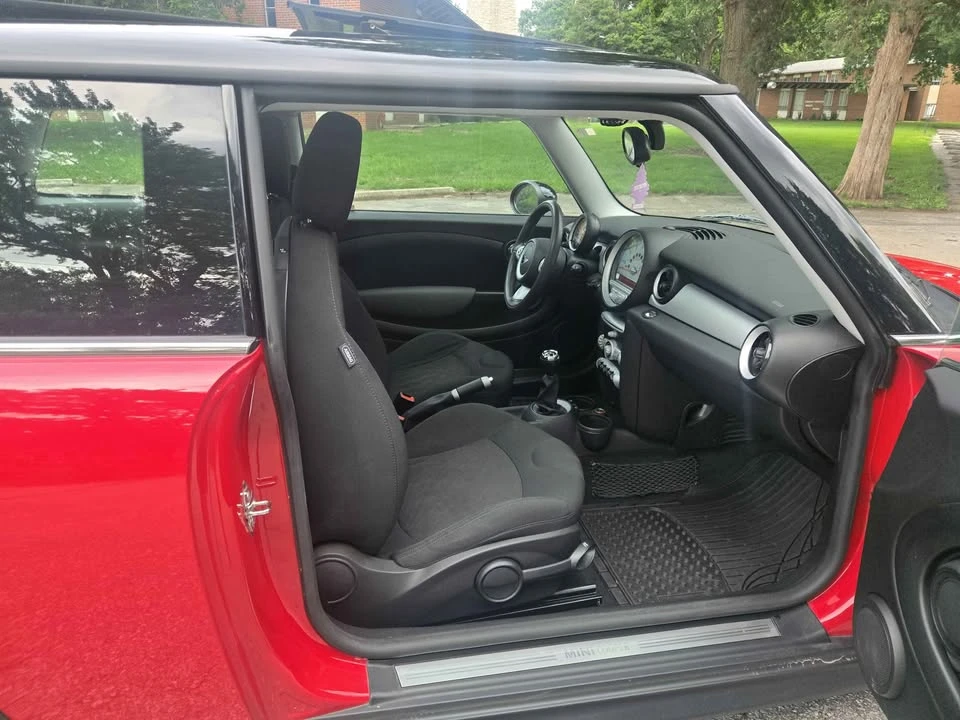 2007 Mini Mini 2nd Gen - Image 11 of 16