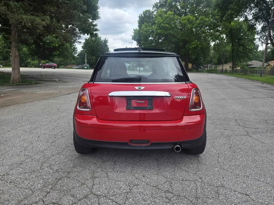 2007 Mini Mini 2nd Gen - Image 4 of 16