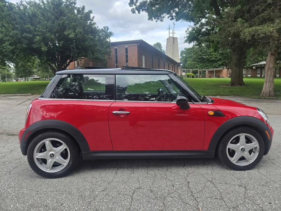 2007 Mini Mini 2nd Gen - Image 6 of 16