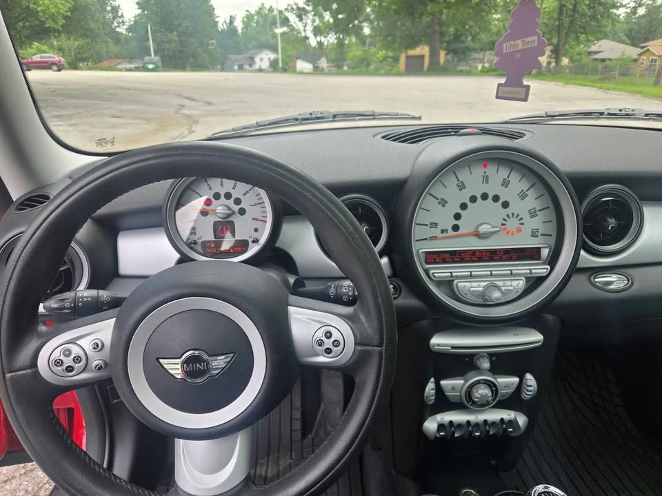 2007 Mini Mini 2nd Gen - Image 12 of 16