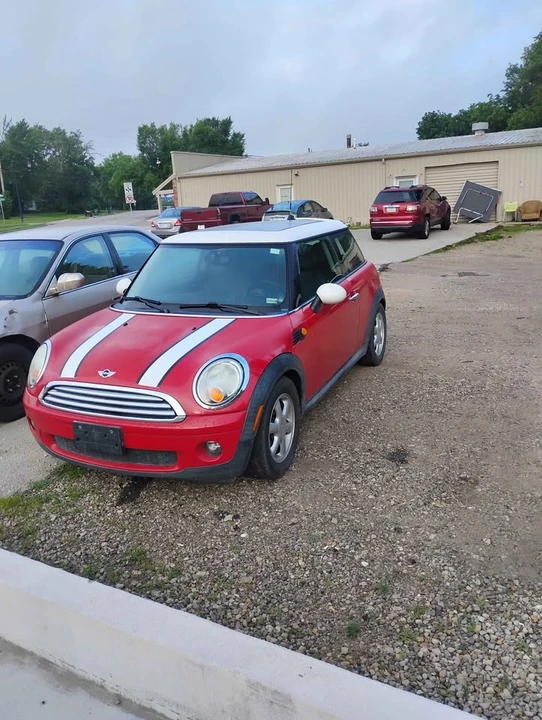 2007 Mini Mini 2nd Gen - Image 3 of 4