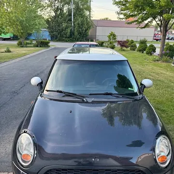 2007 MINI Cooper