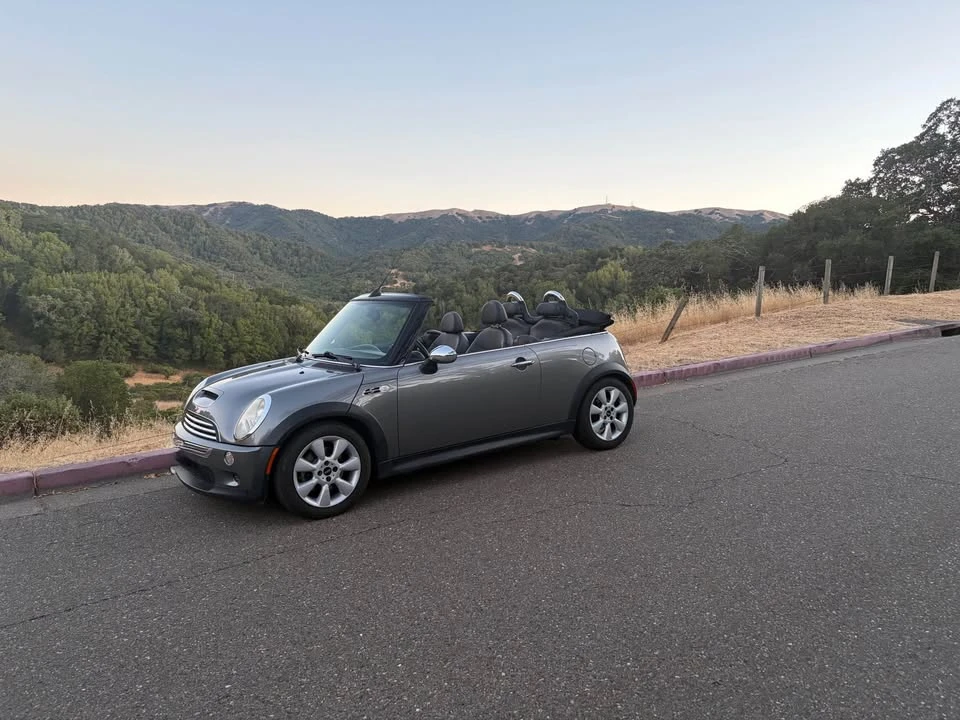 2007 Mini Mini 1st Gen - Image 2 of 4