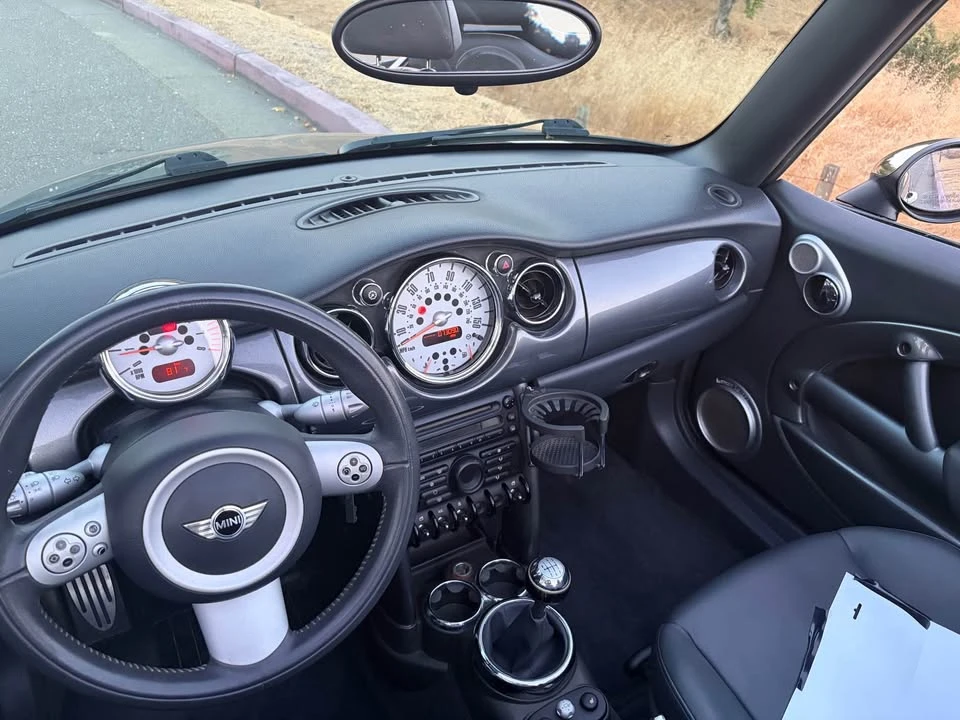 2007 Mini Mini 1st Gen - Image 4 of 4