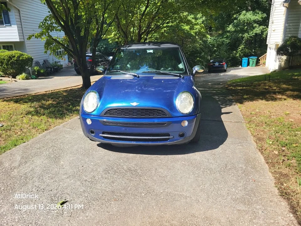 2007 Mini Mini 1st Gen - Image 3 of 15