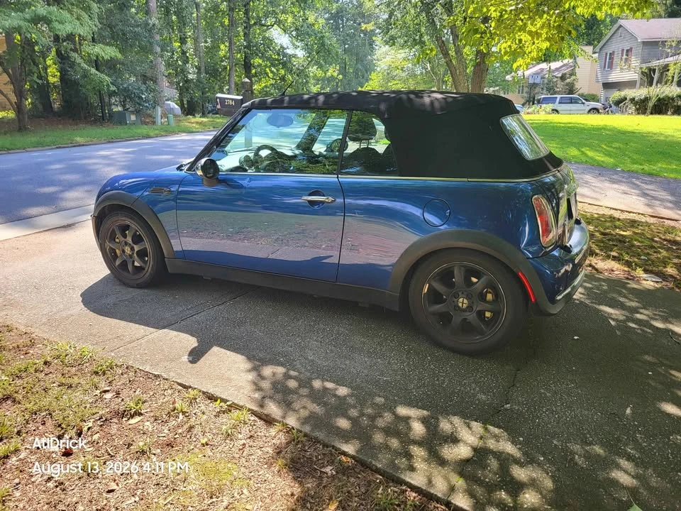 2007 Mini Mini 1st Gen - Image 4 of 15