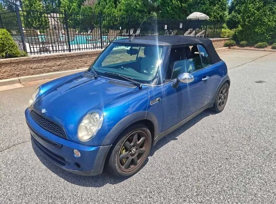 2007 Mini Mini 1st Gen - Image 13 of 15