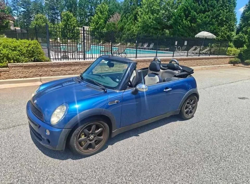 2007 Mini Mini 1st Gen - Image 9 of 15