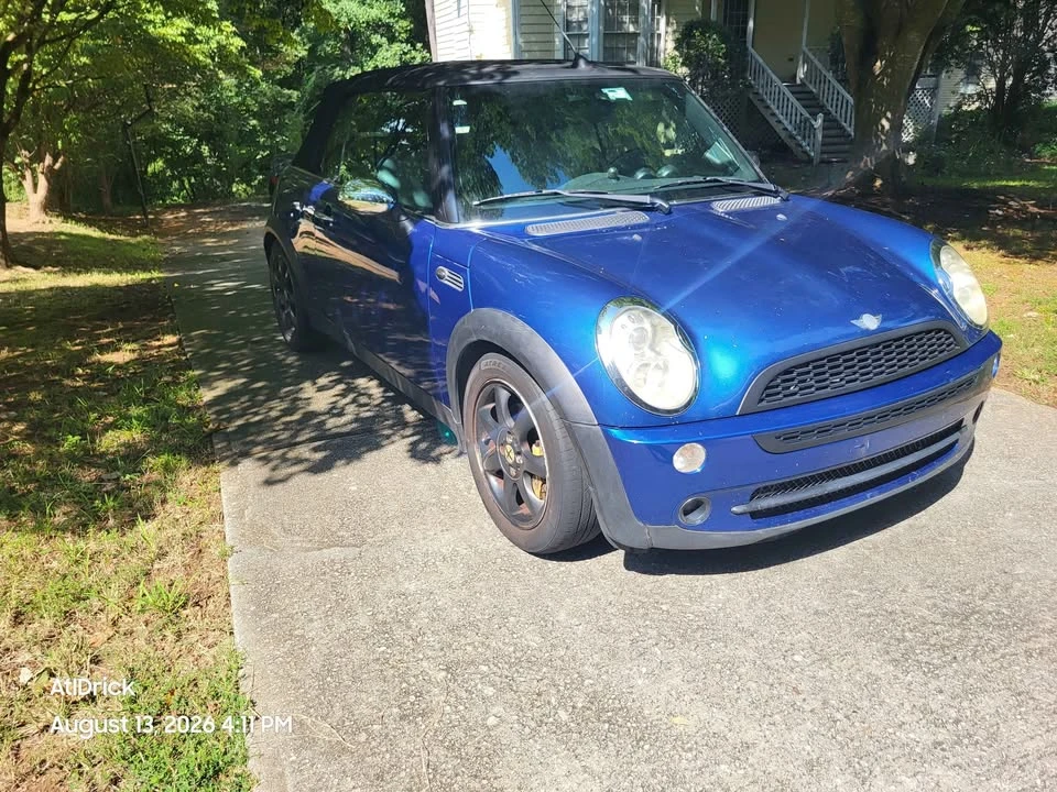 2007 Mini Mini 1st Gen - Image 2 of 15