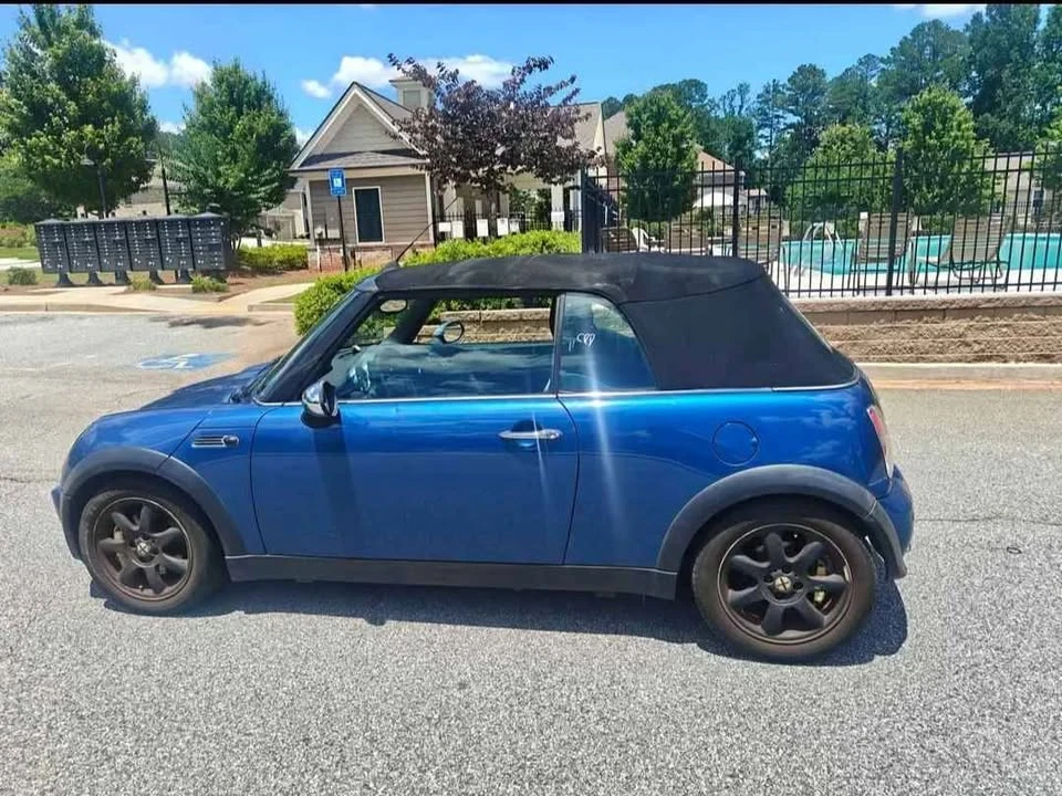 2007 Mini Mini 1st Gen - Image 8 of 15