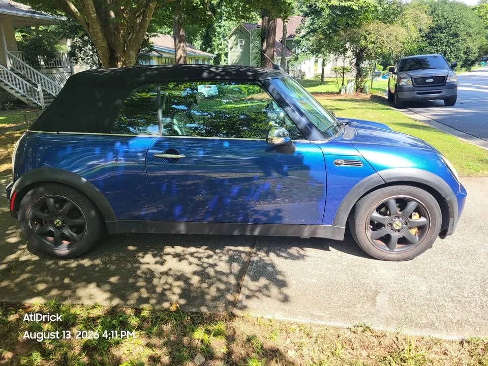 2007 Mini Mini 1st Gen - Image 5 of 15