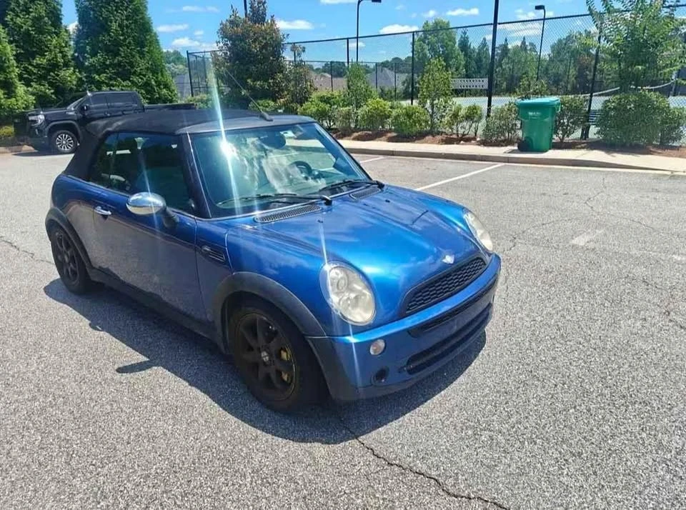 2007 Mini Mini 1st Gen - Image 14 of 15