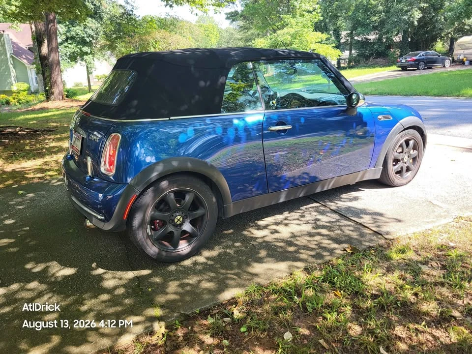2007 Mini Mini 1st Gen - Image 6 of 15