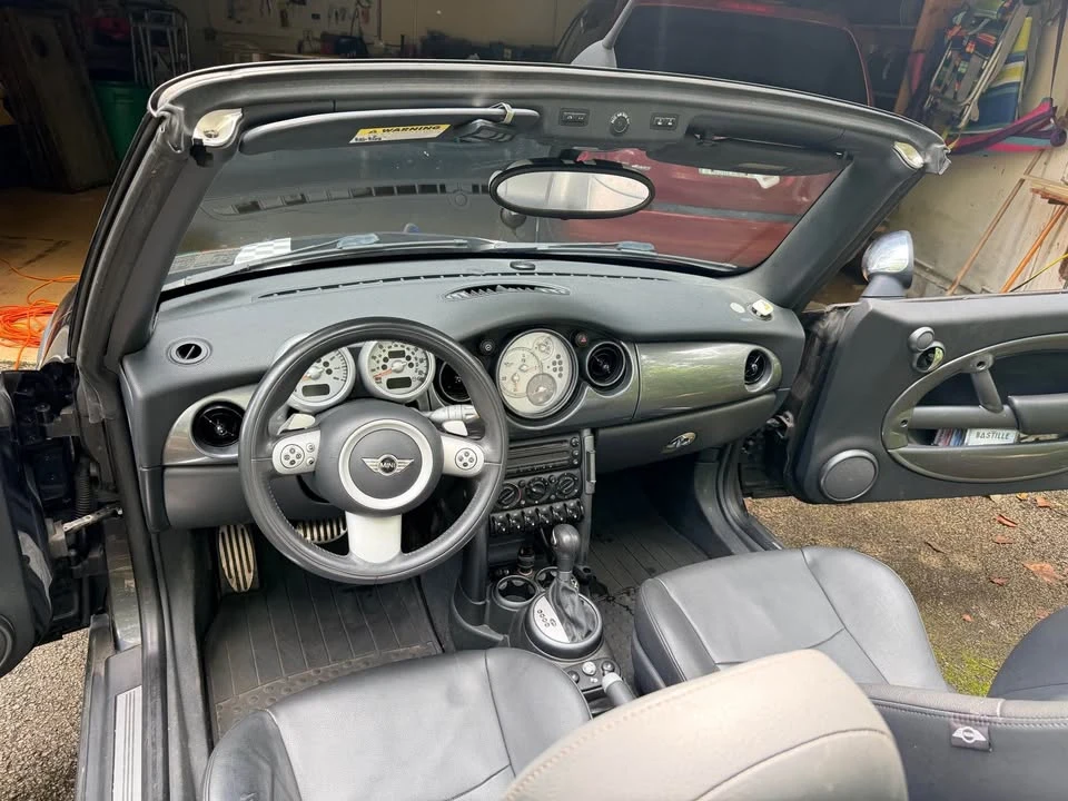 2007 Mini Mini 1st Gen - Image 3 of 6