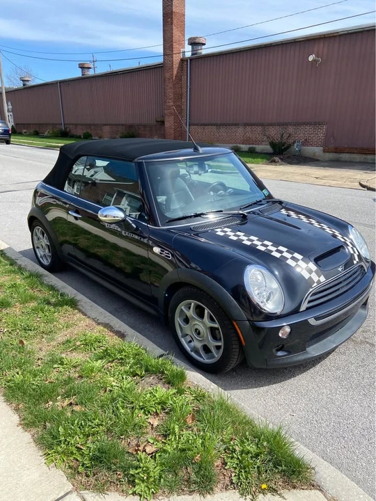2007 Mini Mini 1st Gen - Image 2 of 6