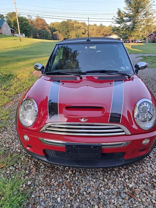 2007 Mini Mini 1st Gen - Image 2 of 7