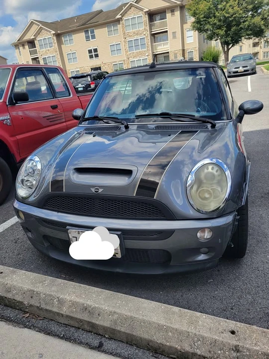 2007 Mini Mini 1st Gen - Image 8 of 8