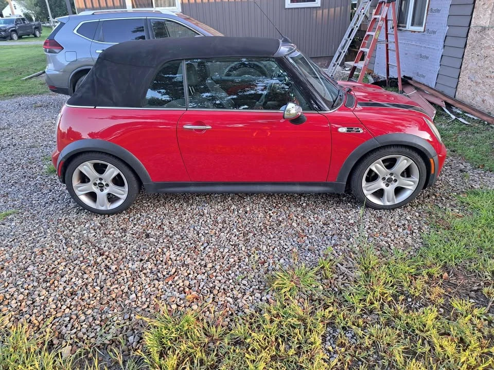2007 Mini Mini 1st Gen - Image 3 of 7