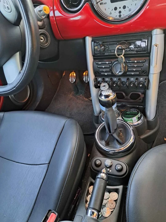 2007 Mini Mini 1st Gen - Image 5 of 7