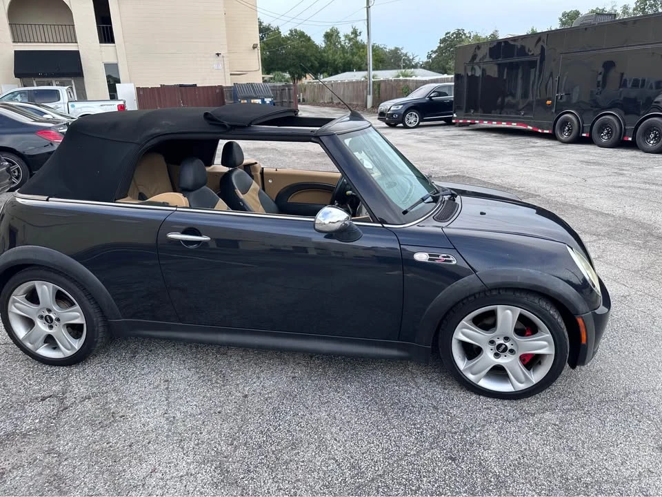 2007 Mini Mini 2nd Gen - Image 2 of 17