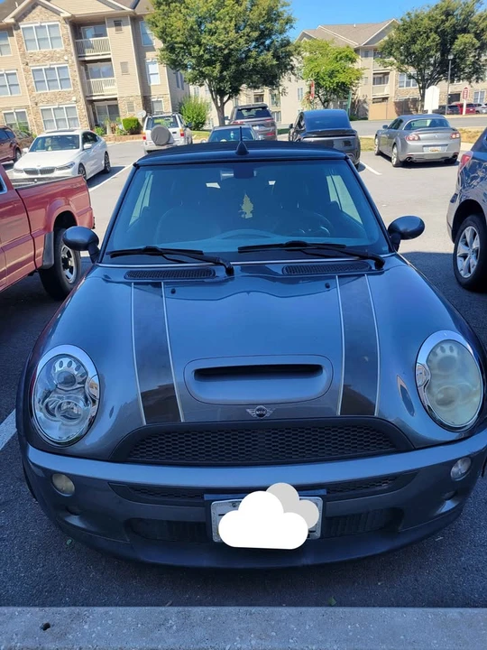 2007 Mini Mini 1st Gen - Image 4 of 8