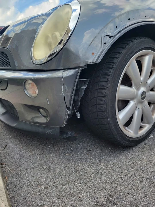 2007 Mini Mini 1st Gen - Image 7 of 8